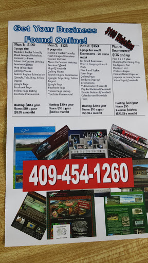 Computer Repair Service «The Computer Shop», reviews and photos, 1735 College St, Beaumont, TX 77701, USA