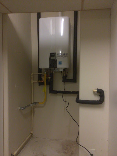 Plumbing Care Inc image