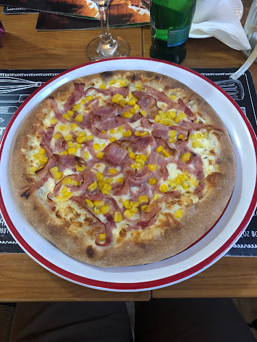 Pizzéria Pizza Padre - Győr