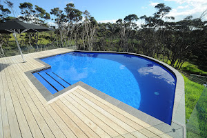 Mayfair Pools Gisborne (LJ Developments)