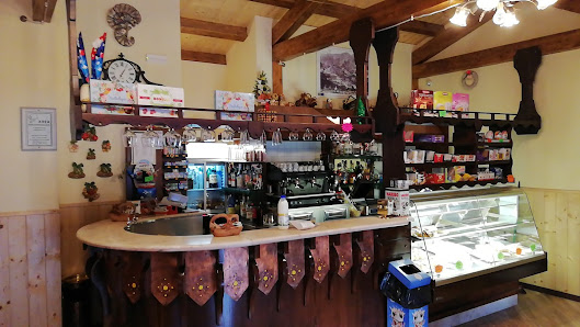 Bar Silvana Località Pallottini, 15, 02010 Pallottini RI, Italia