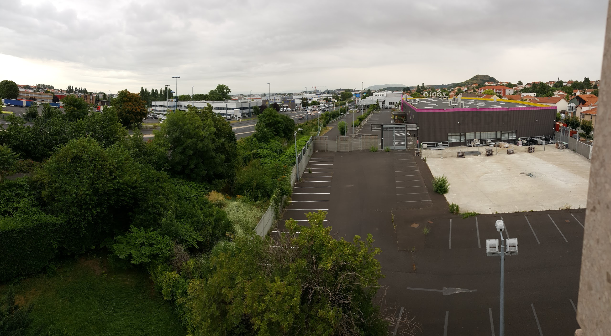 Photo n° 1 de l'avis de Vincent.e fait le 12/07/2016 à 07:04
