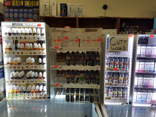 Tobacco Shop «Tobacco Cigar», reviews and photos, 1596 N Farnsworth Ave, Aurora, IL 60505, USA