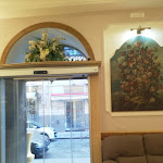 Photo n°2 de l'avis de Karolina.l fait le 18/02/2019 à 07:18 sur le  Hotel Vergilius Billia à Naples