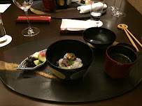 Kaiseki du Restaurant de sushis PréHanada à Paris - n°18