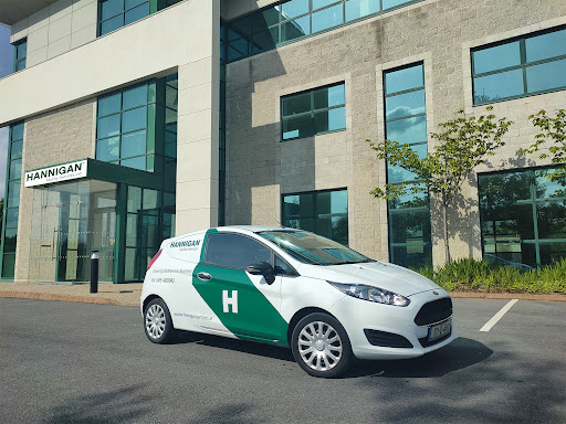 Hannigan Facility Services Limited
