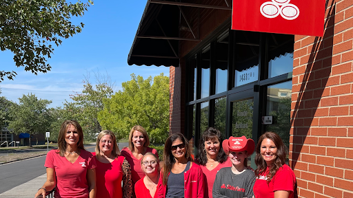 Insurance Agency «Annette Burkhard - State Farm Insurance Agent», reviews and photos