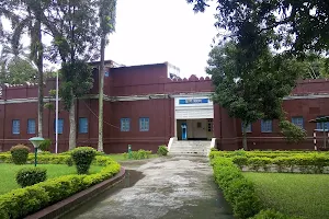 Dayarampur Rajbari দয়ারামপুর রাজবাড়ি image