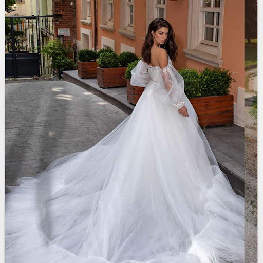 Bridal Shop «Unique Lady Bridal & Prom», reviews and photos, 25000 Southfield Rd, Southfield, MI 48075, USA