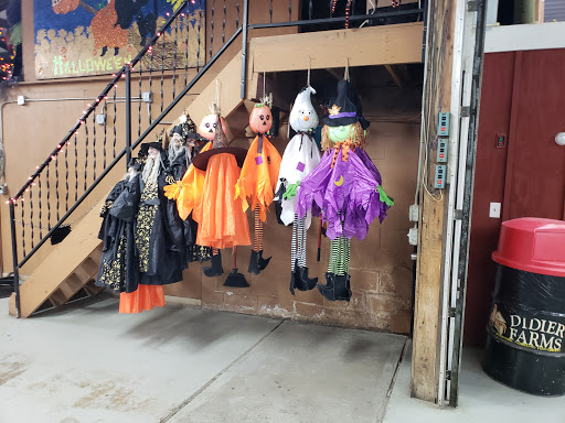 Produce Market «Didier Farms», reviews and photos, 16678 Aptakisic Rd, Lincolnshire, IL 60069, USA