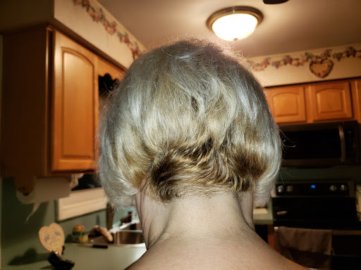 Beauty Salon «Creations Hair Salon», reviews and photos, 351 Loucks Rd, York, PA 17404, USA