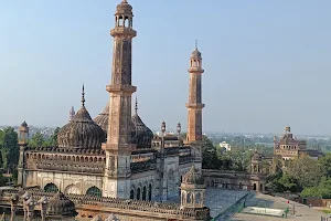 Bada Imambara, West Lucknow image