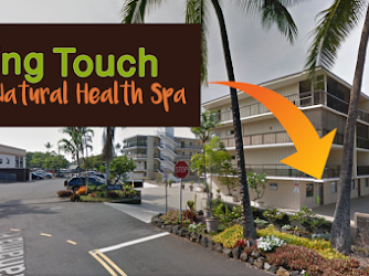 Living Touch Natural Health Spa