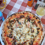 Photo n°6 de l'avis de DaHerg. fait le 18/08/2022 à 20:04 sur le  Ristorante Pizzeria Il Tucano à Vacri