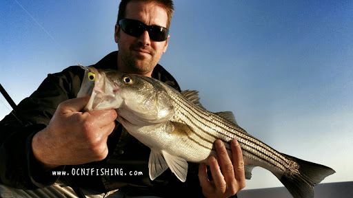 Fishing Charter «Badfish Fishing Charters», reviews and photos, 680 Bay Ave, Somers Point, NJ 08244, USA