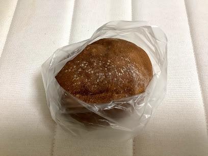 パン+焼き菓子のお店 harru