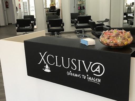 Salón Xclusiva en Valdemorillo, Madrid