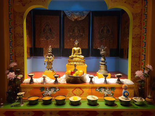 Art Museum «Newark Museum», reviews and photos, 49 Washington St, Newark, NJ 07102, USA