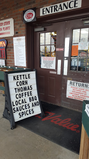 Home Improvement Store «Branneky True Value Hardware», reviews and photos, 11403 St Charles Rock Rd, Bridgeton, MO 63044, USA