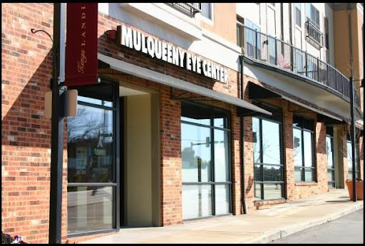 Mulqueeny Eye Centers