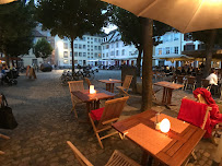 Atmosphère du Restaurant La Table du Gayot à Strasbourg - n°6