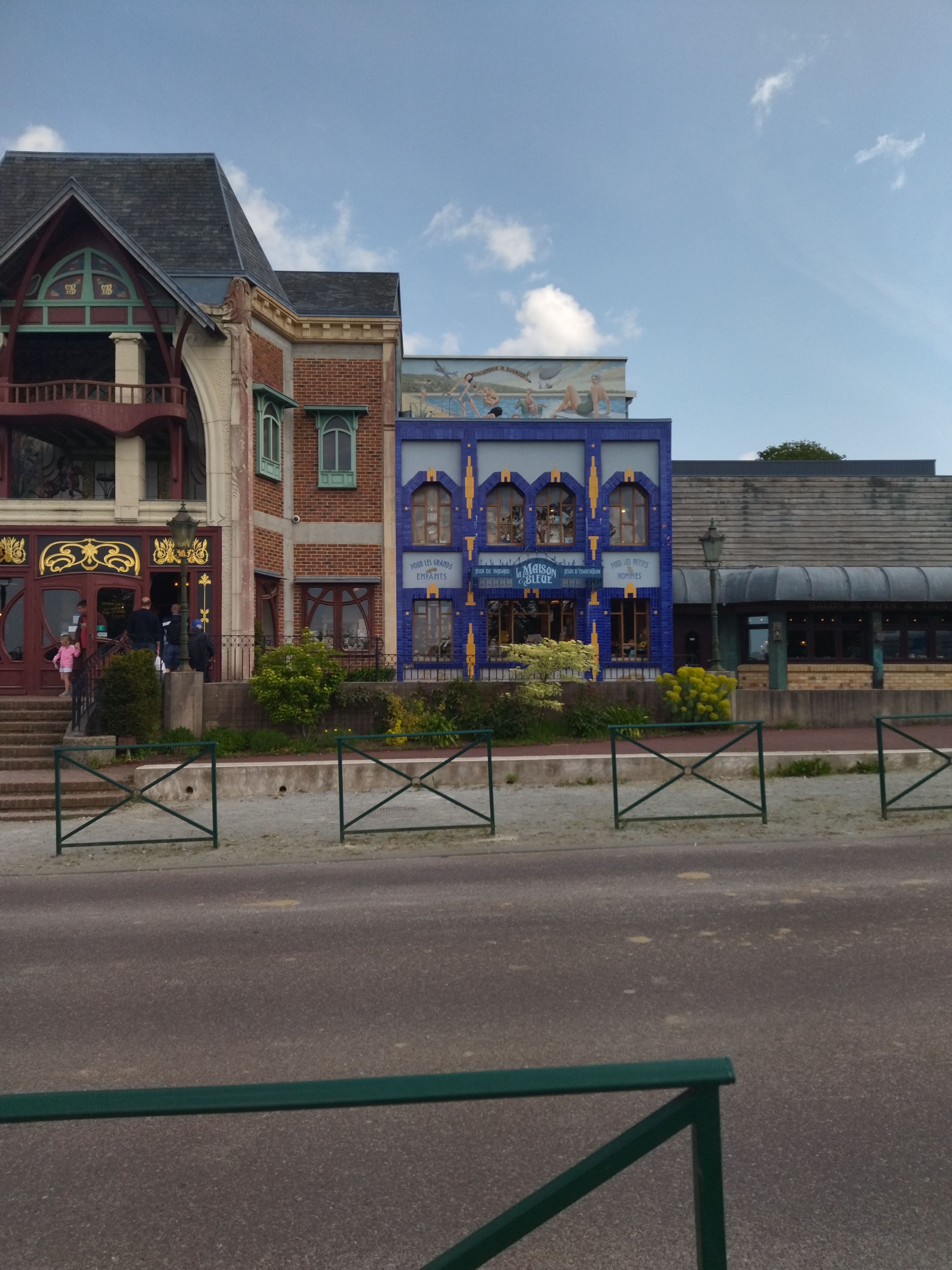 Photo n° 1 de l'avis de Mino.a fait le 20/05/2023 à 15:03