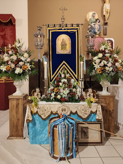 Parroquia San Rafael Arcángel de Huelva