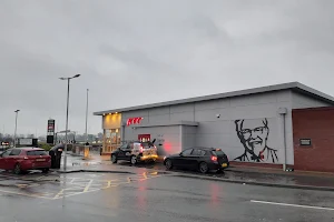 KFC Oswestry - Maebury Road image