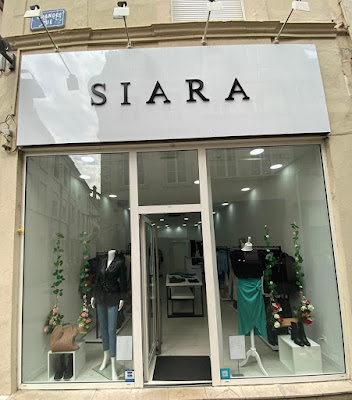 SIARA à Chalon-sur-Saône