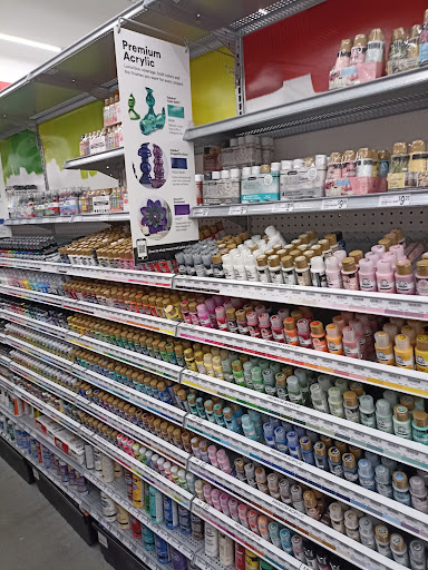 Craft Store «Michaels», reviews and photos, 136 Ranch Dr, Milpitas, CA 95035, USA