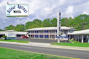 Silver Springs Motel image