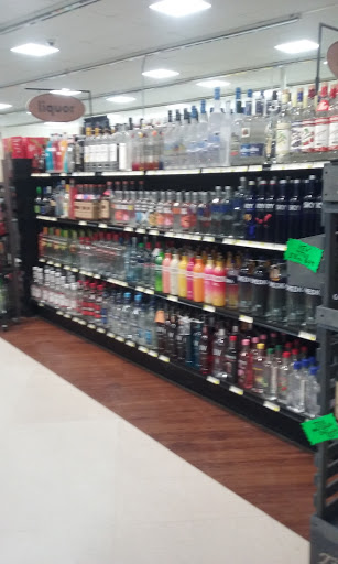 Supermarket «SUPERVALU», reviews and photos, 237 W Center St, Douglas, MI 49406, USA