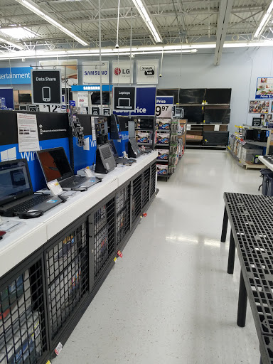 Department Store «Walmart Supercenter», reviews and photos, 440 Atlanta Hwy NW, Winder, GA 30680, USA