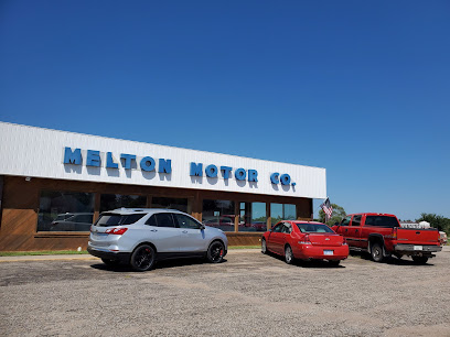 Melton Motor Company