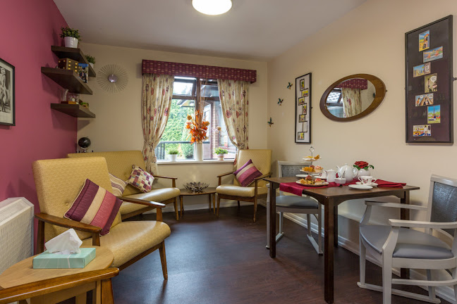 Reviews of Hazelgrove Care Home in Nottingham - Retirement home