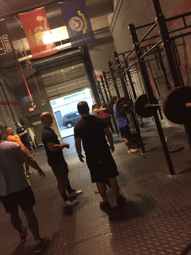 Gym «Crossfit Kendall», reviews and photos, 14291 SW 120th St, Miami, FL 33186, USA