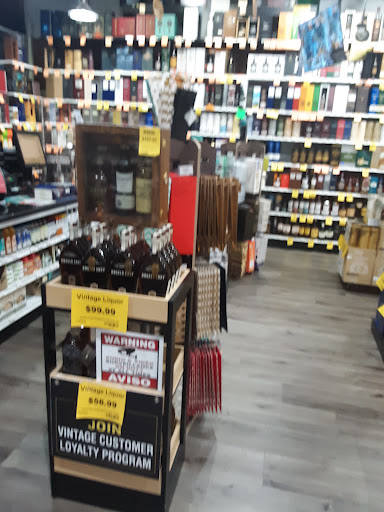 Liquor Store «Vintage Liquors», reviews and photos, 11753 S Dixie Hwy, Miami, FL 33156, USA