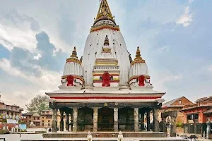 Rato Machhindra Nath Temple (Bunga Dyo) image