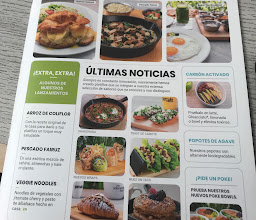 Giornale Interlomas photo