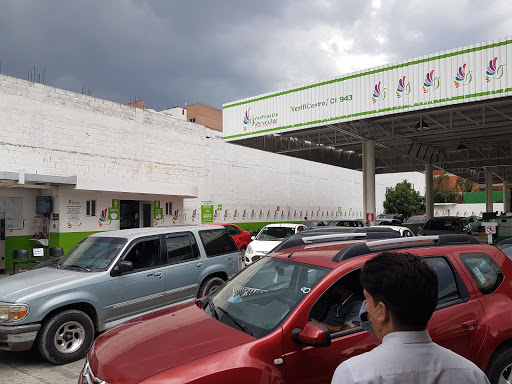 Centro de Servicio Automotriz El Pirul