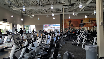 LA Fitness - 3531 W Century Blvd, Inglewood, CA 90303