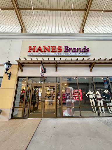 Hanesbrands