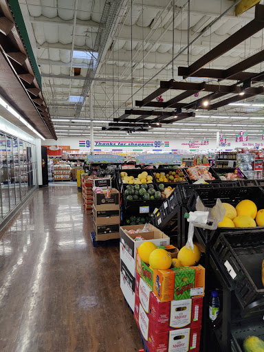 Discount Store «99 Cents Only Stores», reviews and photos, 26542 Towne Centre Dr, Foothill Ranch, CA 92610, USA