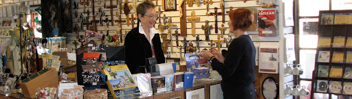 St. Thomas The Apostle Catholic Gifts and Book Store