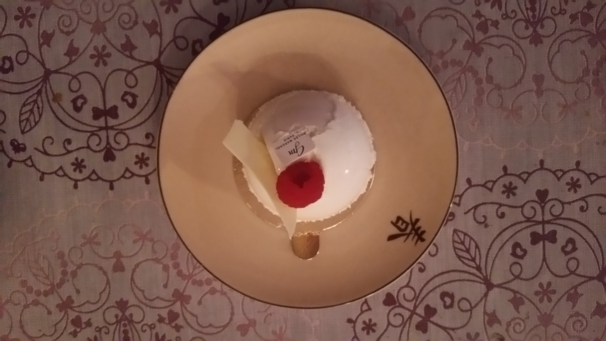Photo n° 1 de l'avis de Annabelle.i fait le 17/10/2018 à 17:36