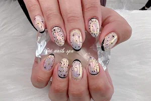 Umi Nails Spa image