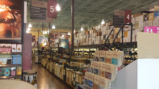 Wine Store «Total Wine & More», reviews and photos, 15980 Pines Blvd, Pembroke Pines, FL 33027, USA