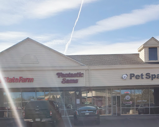 16526 Keystone Blvd d, Parker, CO 80134, USA