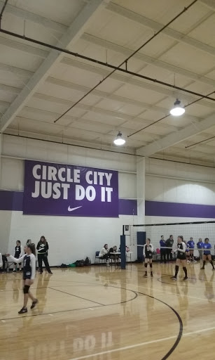 Sports Complex «Capitol Sports Center», reviews and photos, 1915 Gladden Rd, Plainfield, IN 46168, USA