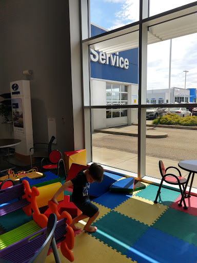 Used Car Dealer «McGovern Honda», reviews and photos, 300 Manley St, Brockton, MA 02301, USA